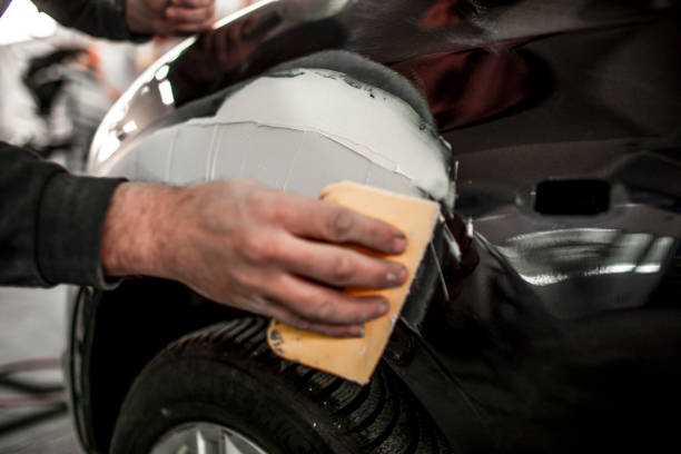 Best Mold Damage Restoration  in Wood Village, OR