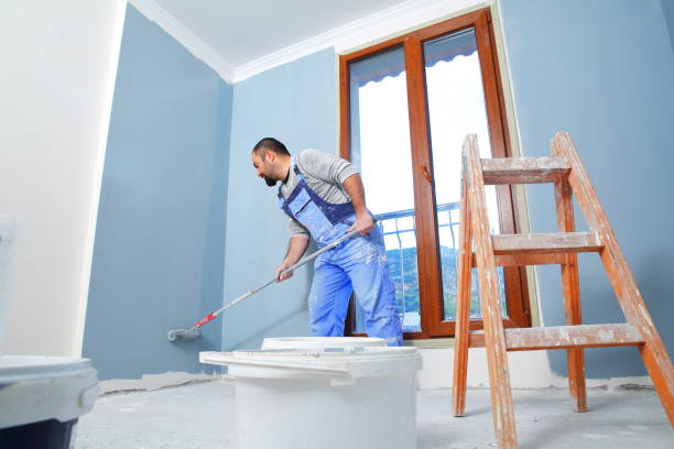 Biohazard Mold Removal in Wood Village, OR
