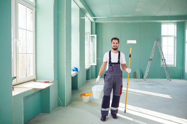 Best Real Estate Mold Inspection  in Wood Village, OR