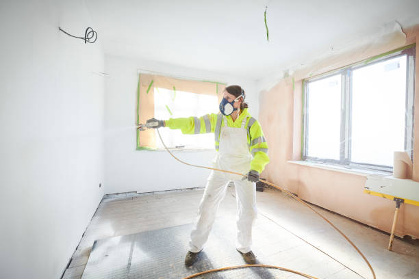 Best Comprehensive Air Testing for Mold Contaminants  in Wood Village, OR