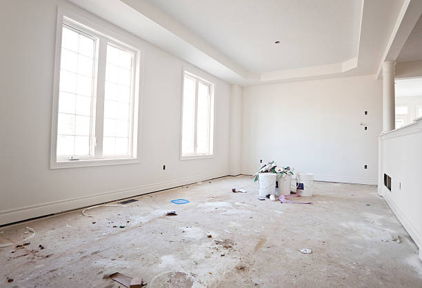Best Post-Construction Mold Inspection  in Wood Village, OR