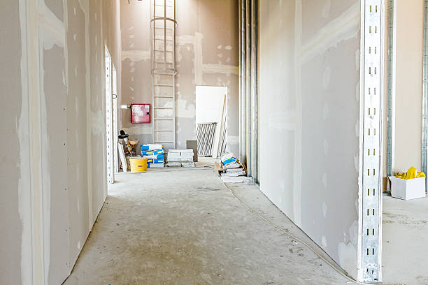 Best Attic Mold Removal  in Wood Village, OR